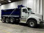 New 2026 Kenworth T880 Dump Truck for sale #0616271 - photo 1