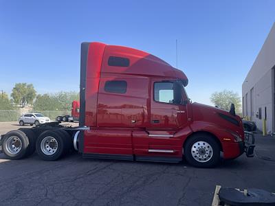 Used 2022 Volvo VNL Volvo D13 Semi Truck for sale #0616290 - photo 1