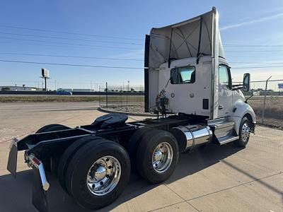 Used 2021 Kenworth T680 Cummins ISX / X15 Semi Truck for sale #0616293 - photo 2