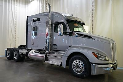 New 2026 Kenworth T680 Cummins ISX / X15 Semi Truck for sale #0616305 - photo 1