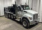 New 2026 Kenworth T880 Dump Truck for sale #0616315 - photo 1