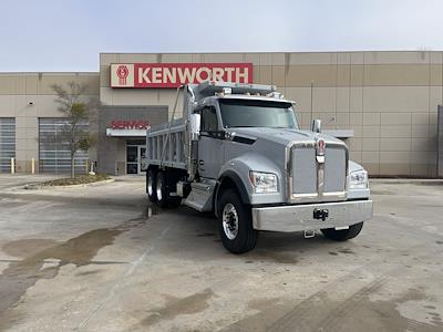New 2026 Kenworth T880 - photo 1