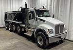 New 2026 Kenworth T880 Dump Truck for sale #0616339 - photo 1