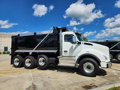 New 2026 Kenworth T880 Cab Chassis for sale #0616341 - photo 1