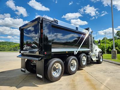 New 2026 Kenworth T880 Landscape Dump for sale #0616341 - photo 2