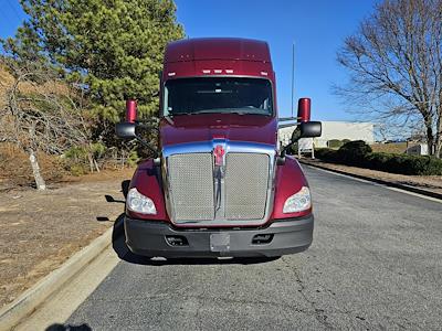 Used 2021 Kenworth T680 Paccar MX/MX-13 Semi Truck for sale #0616356 - photo 2