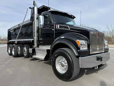 New 2026 Kenworth T880 - photo 1