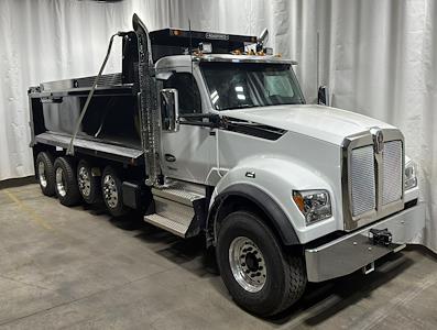 New 2026 Kenworth T880 Landscape Dump for sale #0616428 - photo 1