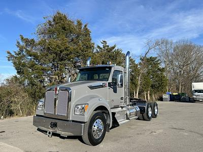 New 2026 Kenworth T880 Cummins ISX / X15 Semi Truck for sale #0616439 - photo 1