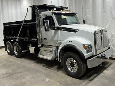 New 2026 Kenworth T880 - photo 1