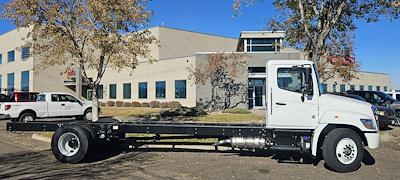 New 2026 Hino L6 Day Cab Cab Chassis for sale #0616492 - photo 2