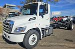 New 2026 Hino L6 Day Cab Cab Chassis for sale #0616492 - photo 3