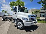 New 2026 Hino L6 Day Cab Cab Chassis for sale #0616494 - photo 1