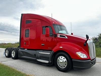 Used 2021 Kenworth T680 Cummins ISX / X15 Semi Truck for sale #0616520 - photo 1