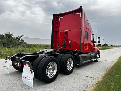 Used 2021 Kenworth T680 Cummins ISX / X15 Semi Truck for sale #0616520 - photo 2