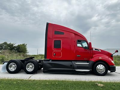 Used 2021 Kenworth T680 Cummins ISX / X15 Semi Truck for sale #0616521 - photo 2