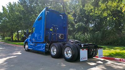 Used 2021 Kenworth T680 Paccar MX/MX-13 Semi Truck for sale #0616522 - photo 2