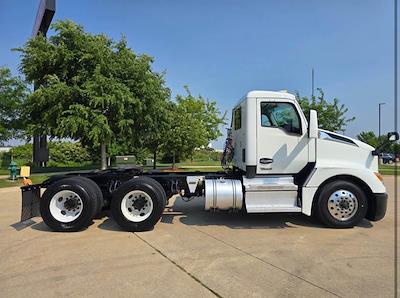 Used 2022 Kenworth T680 Paccar MX/MX-13 Semi Truck for sale #0616531 - photo 2