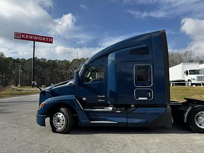 Used 2023 Kenworth T680 Cummins ISX / X15 Semi Truck for sale #0616552 - photo 2