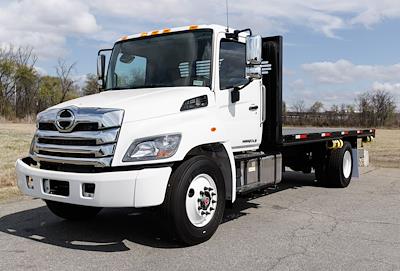 New 2026 Hino L6 - photo 1