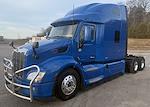 Used 2021 Peterbilt 579 Paccar MX/MX-13 Semi Truck for sale #0616557 - photo 11