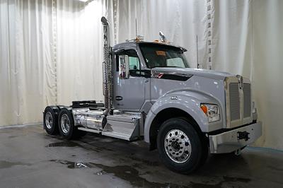New 2026 Kenworth T880 - photo 1