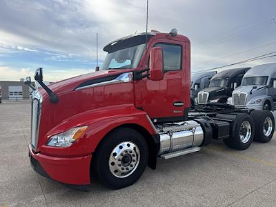 Used 2023 Kenworth T680 Paccar MX/MX-13 Semi Truck for sale #0616605 - photo 2
