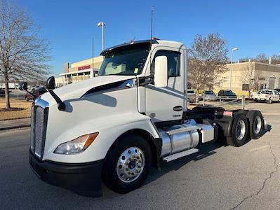 Used 2023 Kenworth T680 Paccar MX/MX-13 Semi Truck for sale #0616609 - photo 2