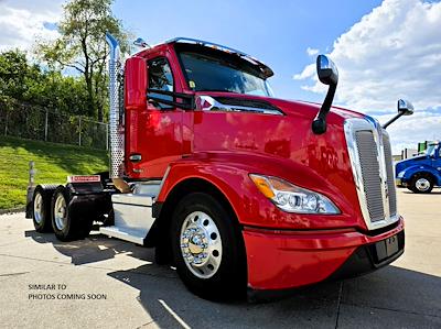 Used 2023 Kenworth T680 Paccar MX/MX-13 Semi Truck for sale #0616611 - photo 1