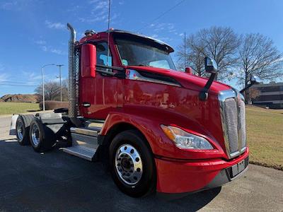 Used 2023 Kenworth T680 Paccar MX/MX-13 Semi Truck for sale #0616613 - photo 1