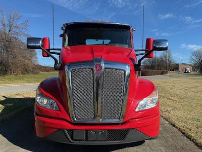 Used 2023 Kenworth T680 Paccar MX/MX-13 Semi Truck for sale #0616613 - photo 2