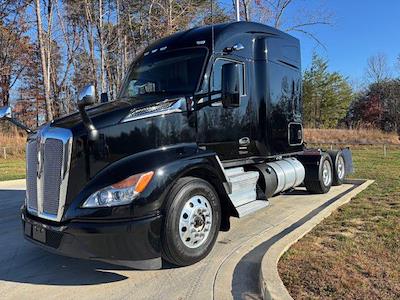 Used 2023 Kenworth T680 Paccar MX/MX-13 Semi Truck for sale #0616617 - photo 1