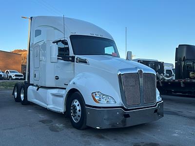 Used 2022 Kenworth T680 Cummins ISX / X15 Semi Truck for sale #0616625 - photo 1