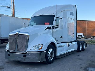 Used 2022 Kenworth T680 Cummins ISX / X15 Semi Truck for sale #0616625 - photo 2