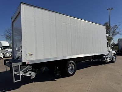 Used 2021 Kenworth T270 Refrigerated Body for sale #0616636 - photo 2