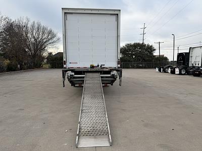 Used 2022 Kenworth T280 Box Truck for sale #0616642 - photo 2