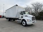 Used 2022 Kenworth T280 Box Truck for sale #0616642 - photo 1