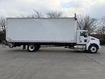 Used 2022 Kenworth T280 Box Truck for sale #0616642 - photo 10