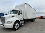 Used 2022 Kenworth T280 Box Truck for sale #0616642 - photo 3