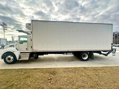 Used 2022 Kenworth T280 Refrigerated Body for sale #0616643 - photo 2