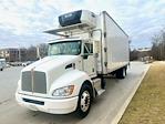 Used 2022 Kenworth T280 Refrigerated Body for sale #0616643 - photo 1
