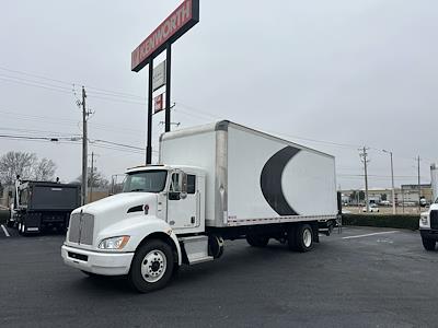 Used 2022 Kenworth T280 Cab Chassis for sale #0616650 - photo 1
