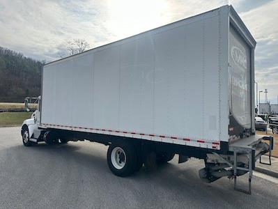 Used 2022 Kenworth T280 Box Truck for sale #0616651 - photo 2