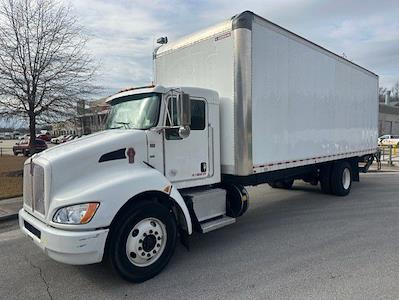 Used 2022 Kenworth T280 Cab Chassis for sale #0616651 - photo 2