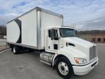 Used 2022 Kenworth T280 Box Truck for sale #0616651 - photo 3