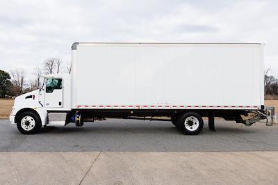 Used 2022 Kenworth T280 Box Truck for sale #0616652 - photo 2