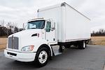 Used 2022 Kenworth T280 Box Truck for sale #0616652 - photo 1