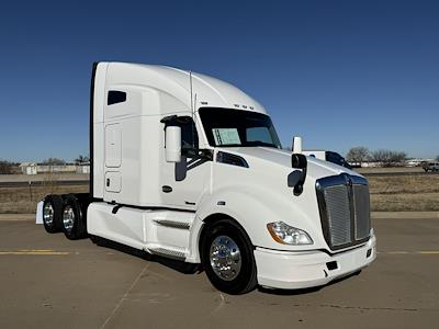 Used 2022 Kenworth T680 Cummins ISX / X15 Semi Truck for sale #0616655 - photo 1