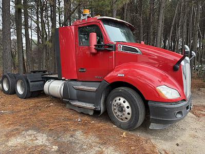 Used 2020 Kenworth T680 Paccar MX/MX-13 Semi Truck for sale #0616662 - photo 1