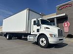 Used 2022 Kenworth T280 Box Truck for sale #0616666 - photo 1